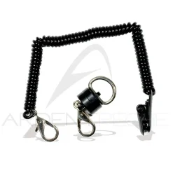 Accroche épuisette magnétique C&F DESIGN NR