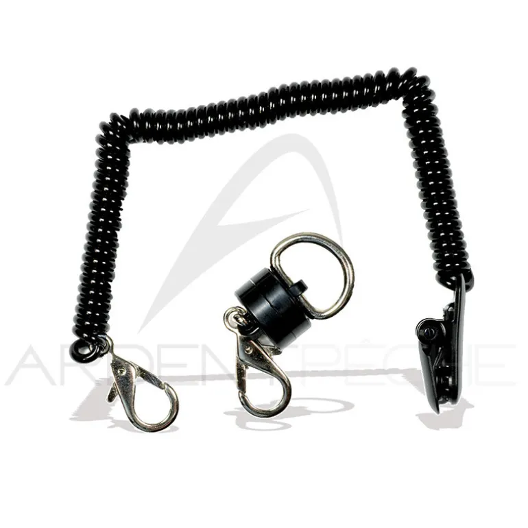 Accroche épuisette magnétique C&F DESIGN NR