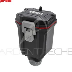 Aerateur flottant RAPALA Compact RCD