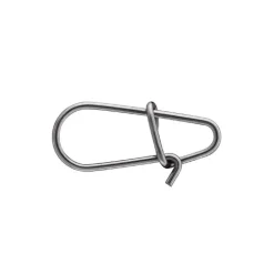 Agrafe BKK Duo lock snap heavy