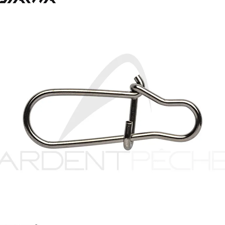 Agrafe DAIWA Lure snap