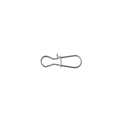 Agrafe double ARDENT PECHE Duo lock snap