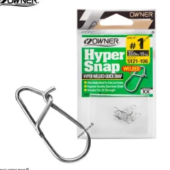 Agrafe OWNER Hyper snap