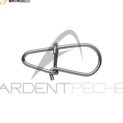 Agrafe SAVAGE GEAR Needle eggsnaps