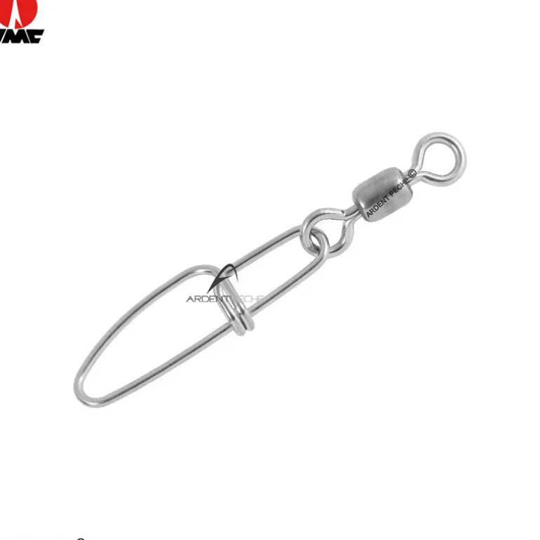 Agrafe VMC Crosslock inox 3253 SPO