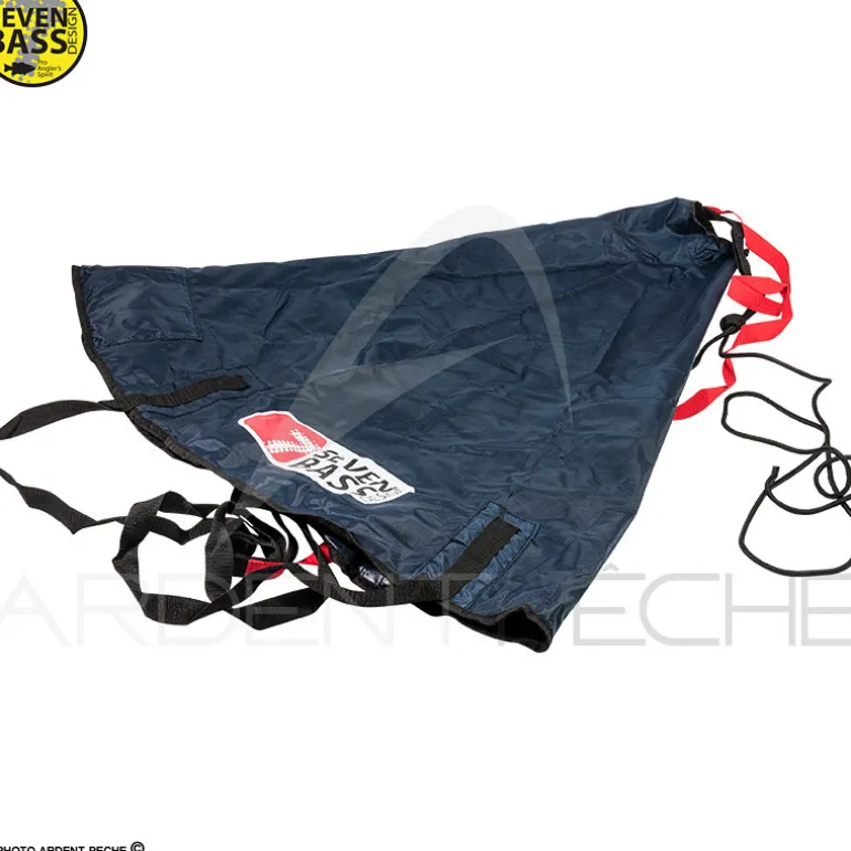 Ancre flottante SEVEN BASS Drift