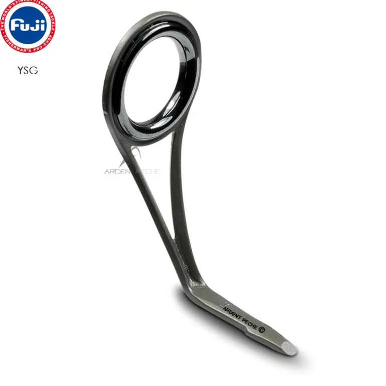 Anneau monopatte FUJI SiC YSG