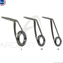 Anneau monopatte FUJI Sic GMKLSG L M H