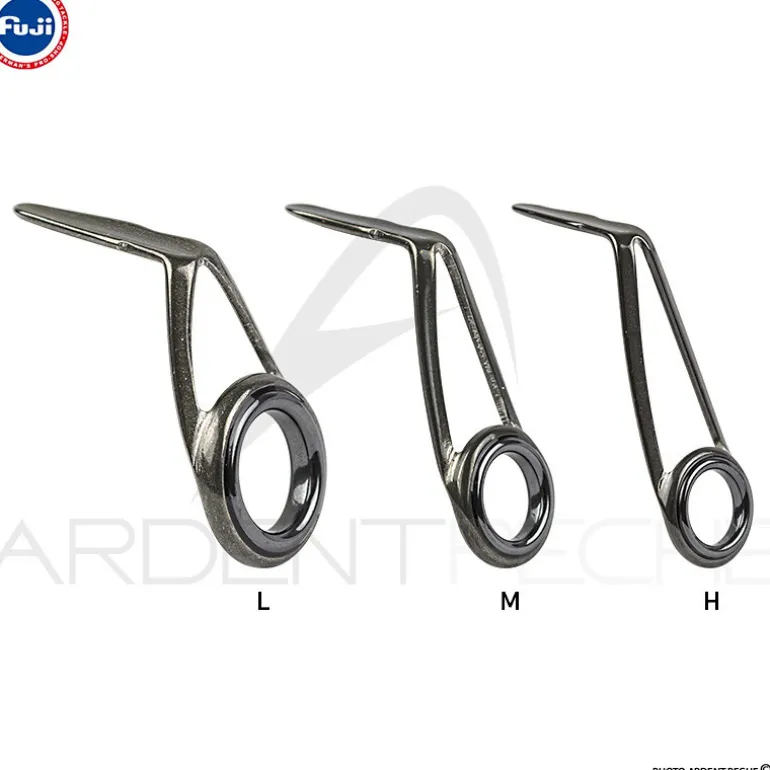 Anneau monopatte FUJI Sic GMKLSG L M H