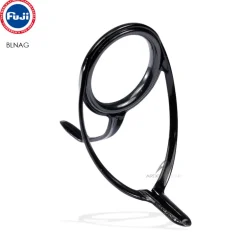 Anneau tripatte FUJI Alconite BLNAG