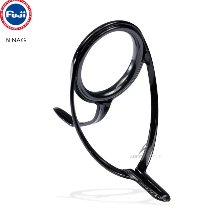 Anneau tripatte FUJI Alconite BLNAG
