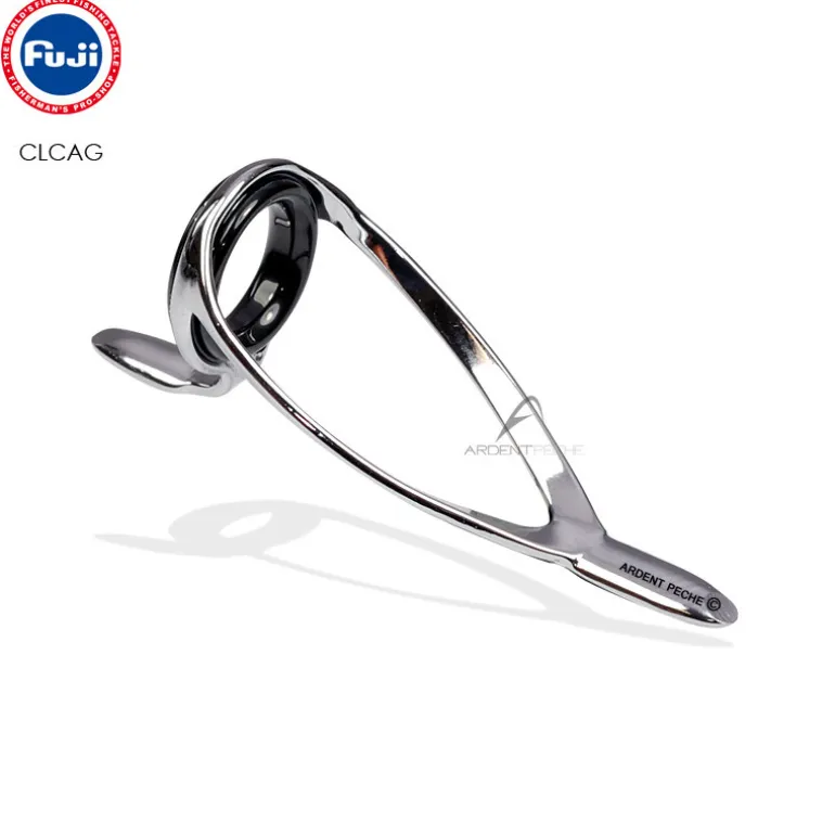 Anneau tripatte FUJI Alconite CLCAG