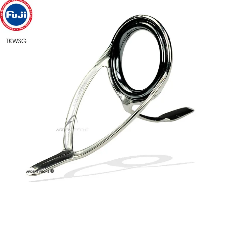 Anneau tripatte FUJI SiC TKWSG