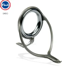 Anneau tripatte FUJI SiC LNSG