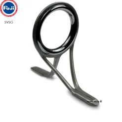 Anneau tripatte FUJI SiC SVSG