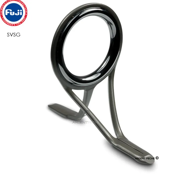 Anneau tripatte FUJI SiC SVSG