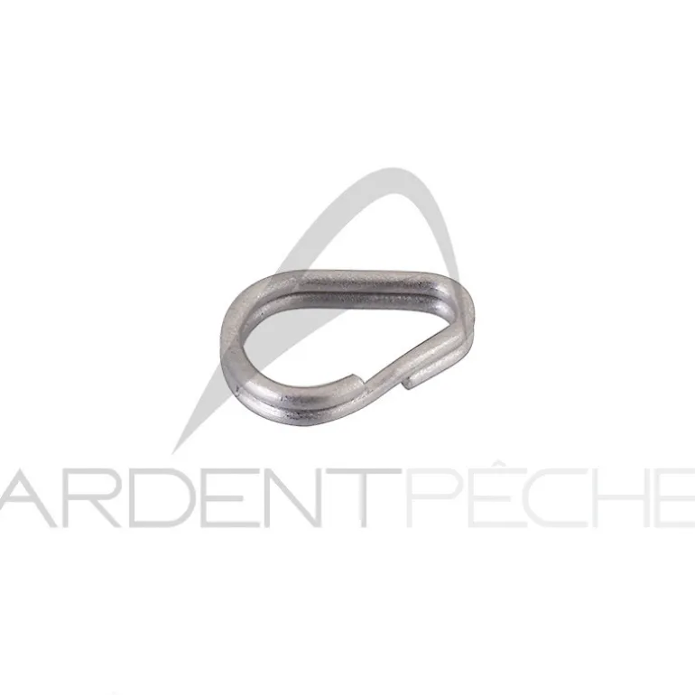 Anneaux brisés DECOY Egg ring R-10