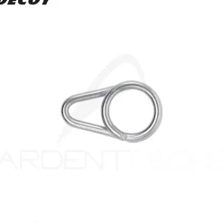 Anneaux brisés DECOY Front ring R-51