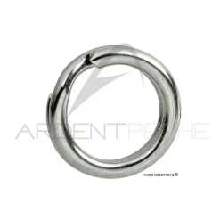 Anneaux brisés W heavy weight inox