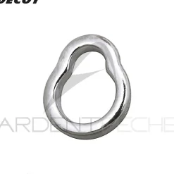 Anneaux soudés DECOY GP Ring