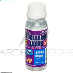 Attractant ECOGEAR Aqua liquid original