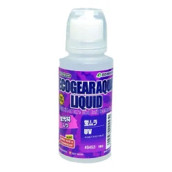 Attractant ECOGEAR Aqua liquid UC