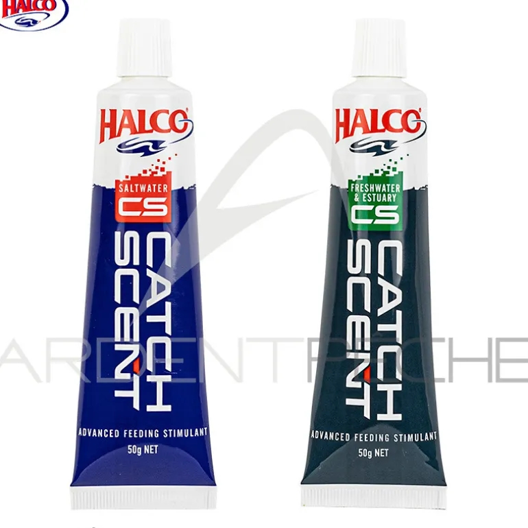 Attractant HALCO Catch scent