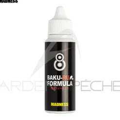 Attractant MADNESS Baku-ru formula