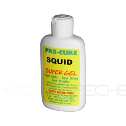 Attractant PRO CURE Super gel 2oz
