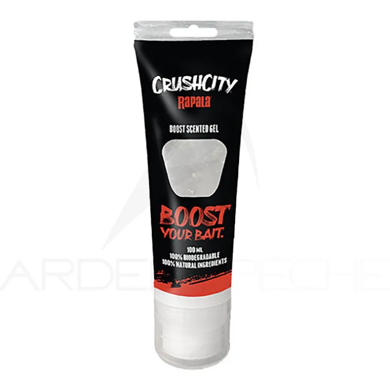 Attractant RAPALA Crushcity boost clear