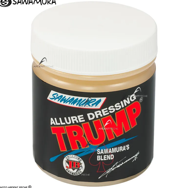 Attractant SAWAMURA Trump