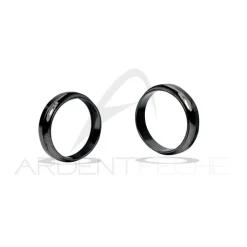 Bague de finition haut de poignée Tich