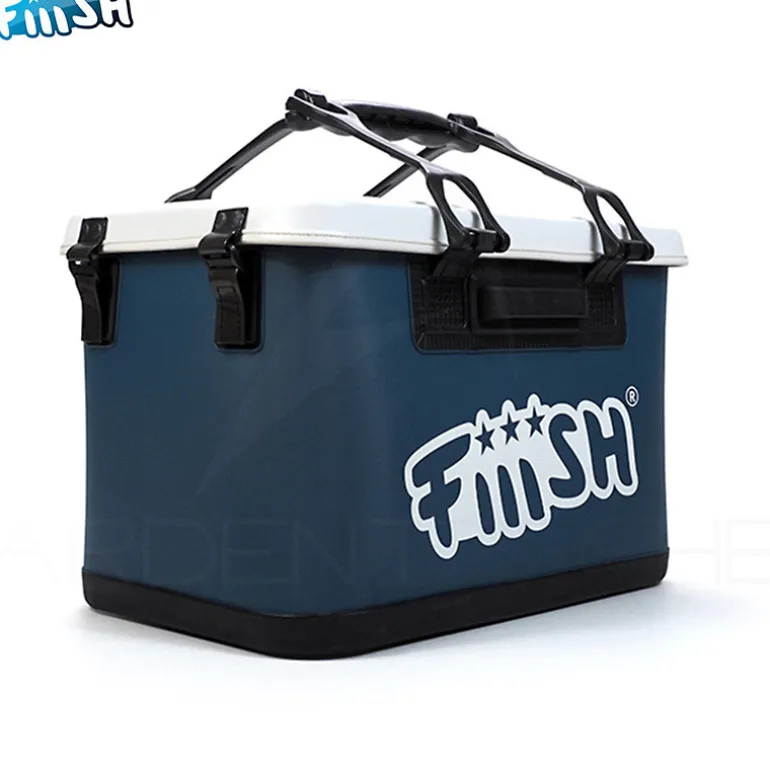 Bakkan FIIISH V2