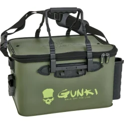 Bakkan GUNKI Full pack 40