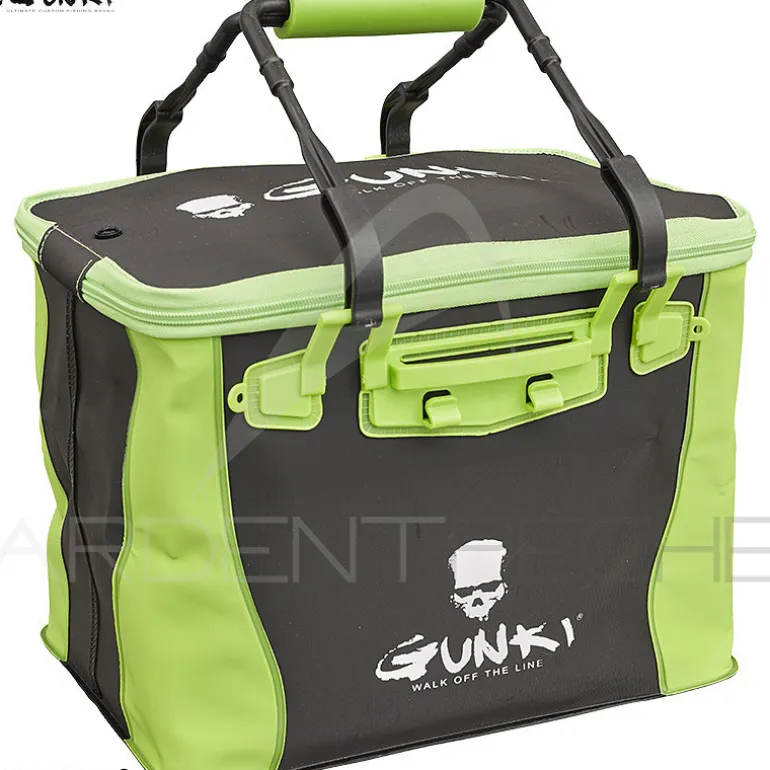 Bakkan GUNKI Safe bag edge soft