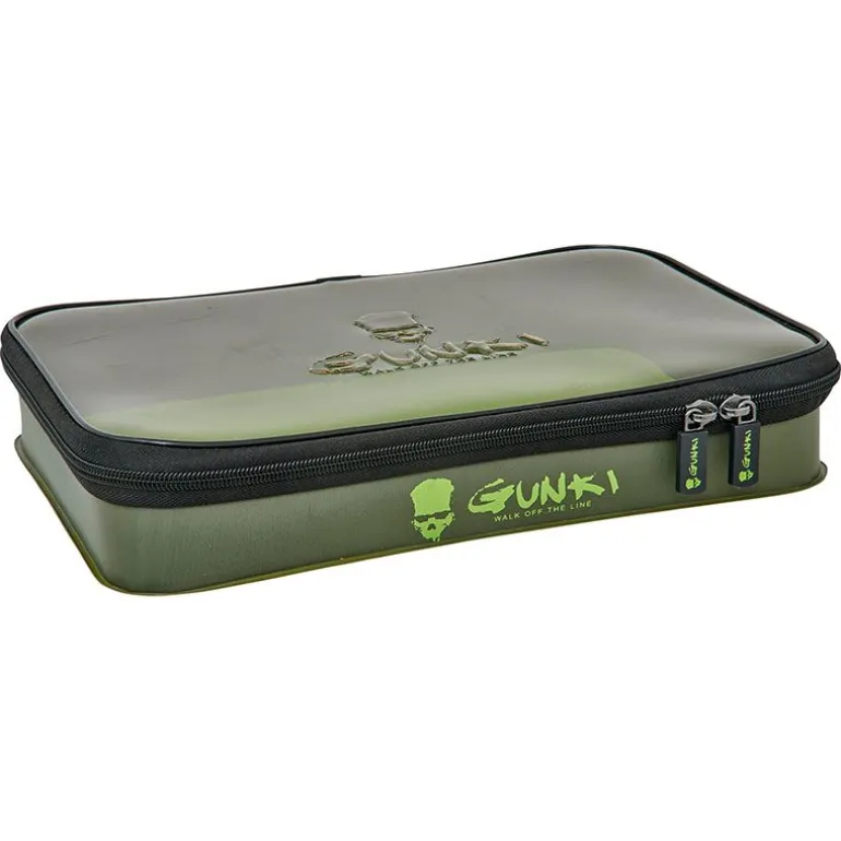 Bakkan GUNKI Safe bag LID