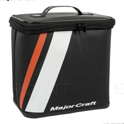 Bakkan MAJOR CRAFT MTC Cool black