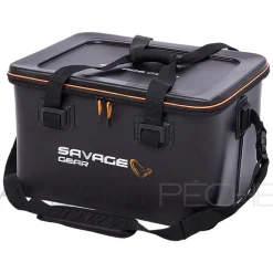 Bakkan SAVAGE GEAR WPMP Lure carryall 50L