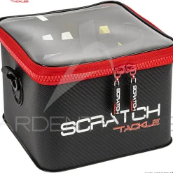 Bakkan SCRATCH TACKLE 31 compartiments