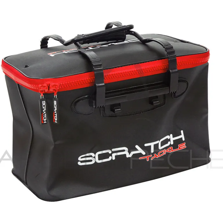 Bakkan SCRATCH TACKLE 25L