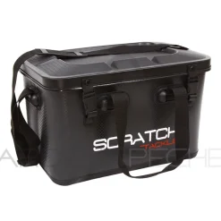 Bakkan SCRATCH TACKLE Rigide 35L