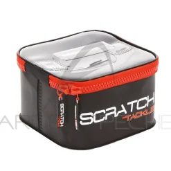 Bakkan SCRATCH TACKLE Sacoche 5L