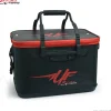 Bakkan ULTIMATE FISHING Bag UF Black 2023
