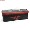 Bakkan ULTIMATE FISHING Bag UF long Black 2023