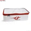 Bakkan ULTIMATE FISHING Bag UF case Blanc 2023