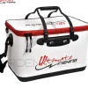 Bakkan ULTIMATE FISHING Bag UF Blanc Big