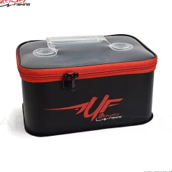 Bakkan ULTIMATE FISHING Bag UF small Black 2023