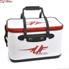 Bakkan ULTIMATE FISHING Bag UF Blanc 2023