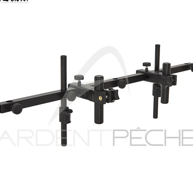Barre principale float tube GUNKI