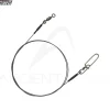 Bas de ligne CWC Pro titanium leader